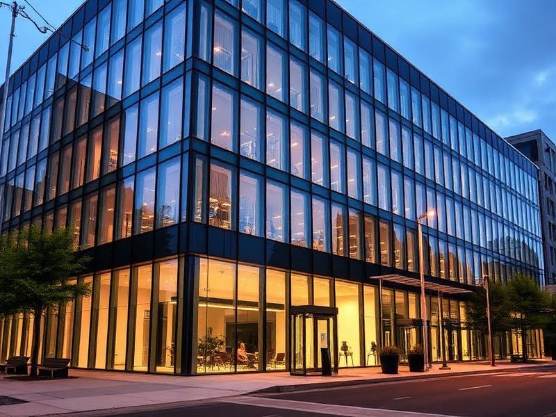 Коммерческая недвижимость