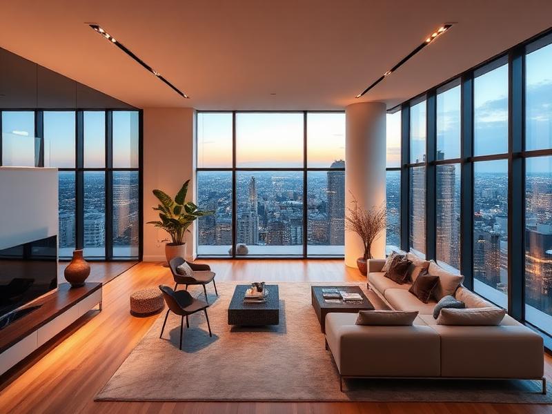 Новостройки